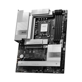 PRO Z890-A WIFI - MSI Gaming Motherboard