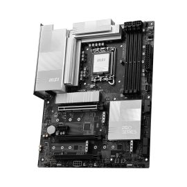 PRO Z890-P - MSI Gaming Motherboard