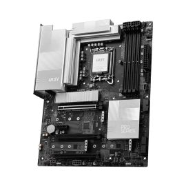 PRO Z890-P WIFI - MSI Gaming Motherboard