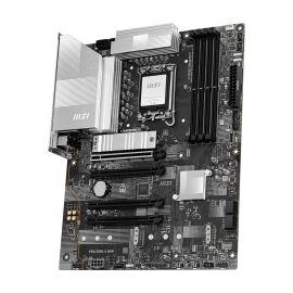 PRO Z890-S WIFI - MSI Gaming Motherboard