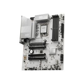 PRO Z890-S WIFI WHITE - MSI Gaming Motherboard