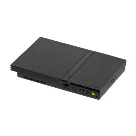 SCPH79001CB - Sony PS2 Slim Gaming Playstation