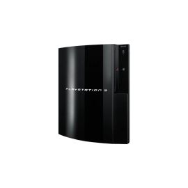 PS398006 - Sony PS3 Fat Gaming Playstation