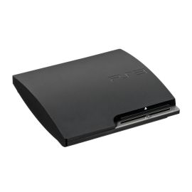 CECH-4012 - Sony PS3 Slim Gaming Playstation