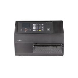 PX65A01000000201 - Honeywell PX65A Industrial Printer