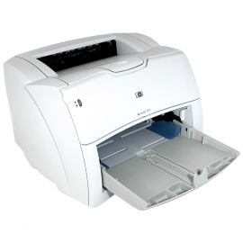 HP - Q1334A Laser Printer