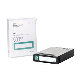 Q2042A - HPE Tape Media