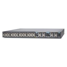 QFX5100-24Q-3AFO - Juniper QFX5100 Network Switch