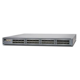 QFX5100-48S-3AFO - Juniper QFX5100 Network Switch