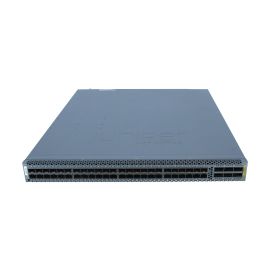 QFX5100-48S-AFI - Juniper QFX5100 Network Switch