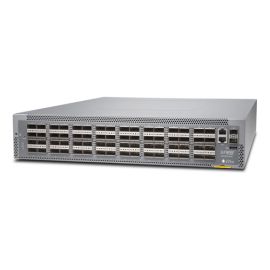 QFX5210-64C-AFO2 - Juniper QFX5210 Network Switch