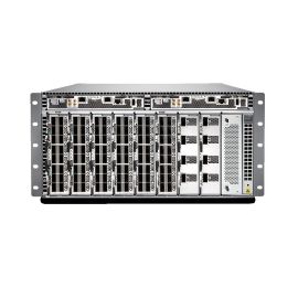 QFX5700-BASE-AC - Juniper Chassis
