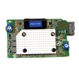 QL45512HMKR-HP - HPE Network Adapter