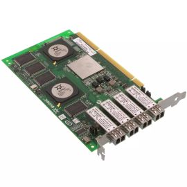 Qlogic - QLA2344-WB StorageWorks 2344F Host Bus Adapter (HBA)