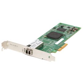 QLogic - QLE2460-LP Network Adapter