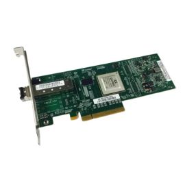 QLE8140-SR-CK - QLogic Host Bus Adapter