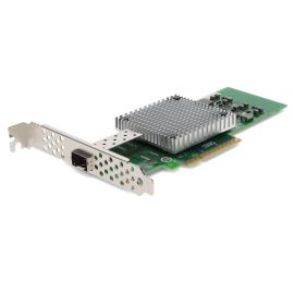 AddOn QLE8360-CU-CK-AO SFP+ PCI-Express Network Adapter