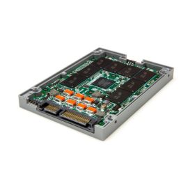 QR611B - HP 100GB Solid State Drive (SSD)