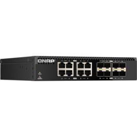 QSW-3216R-8S8T-US - Qnap QSW Network Switch