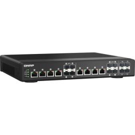 QSW-IM1200-8C-US - Qnap QSW Network Switch