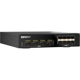 QSW-M7308R-4X-US - Qnap QSW Network Switch