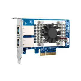 QXG-10G2T-X710 - Qnap Network Adapter