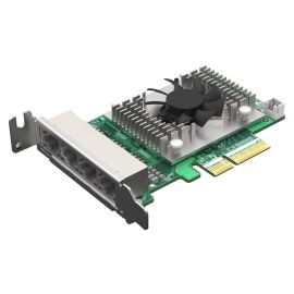 Qnap - QXG-2G4T-I225 Network Adapter
