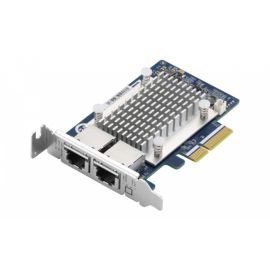 Qnap - QXG-5G2T-111C Network Adapter