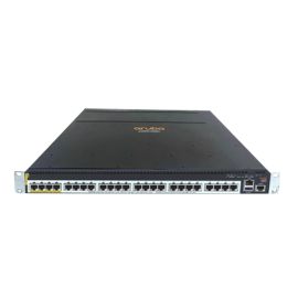 R0M68A - HPE Aruba 2930M Network Switch