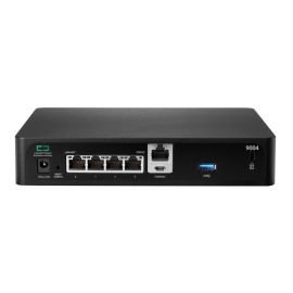 R1B24A - HPE Aruba 9000 Gateway