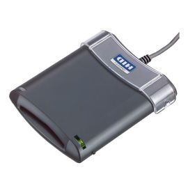 R50220318-DB - HID OMNIKEY 5022 Smart Card Reader