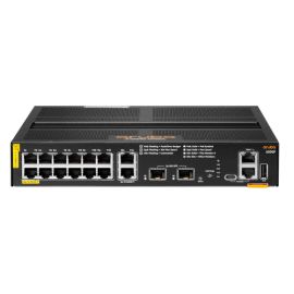 R8Q72A#ABA - HPE Aruba 6200F Network Switch