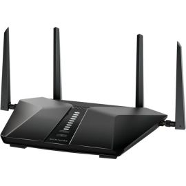 RAX43-100NAS - Netgear Nighthawk AX4200 Wireless Router