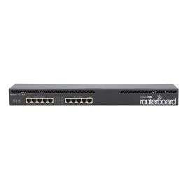 Mikrotik - RB2011iL-RM Router