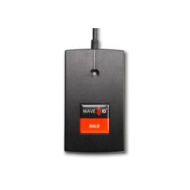 RDR-6082AKU - RF IDEAS Wave ID Solo Access Control Reader