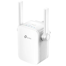RE205 - TP-link AC750 Wireless Range Extender