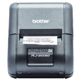 RJ2030 - Brother RuggedJet 2 Mobile Printer