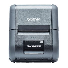 RJ2050 - Brother RuggedJet 2 Mobile Printer