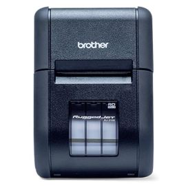 RJ2150 - Brother RuggedJet 2 Mobile Printer
