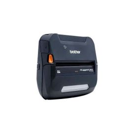 RJ4250WBL-CP - Brother Portable Barcode Printer