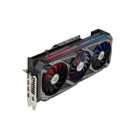 ROG-STRIX-RTX3080TI-O12G-GAMING - Asus Nvidia GeForce RTX 3080 TI Graphics Card