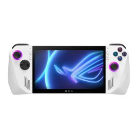 RC71L-ALLY.Z1X_512 - Asus ASUS ROG Ally Gaming Console