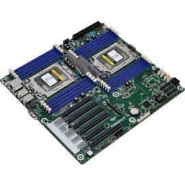 Asrock - ROME2D16-2T Server Motherboard