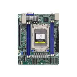 Asrock - ROMED4ID-2T Desktop Motherboard