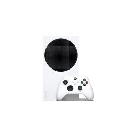 RRS-00001 - Microsoft Series S Gaming Xbox