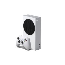RRS-00007 - Microsoft Xbox Series S US Version Game Console