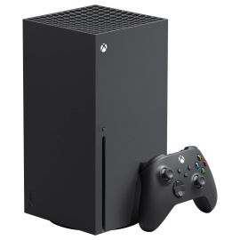 RRT-00001 - Microsoft Series X Gaming Xbox
