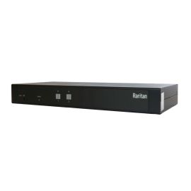 RSS4-102-DP - Raritan KVM Switch