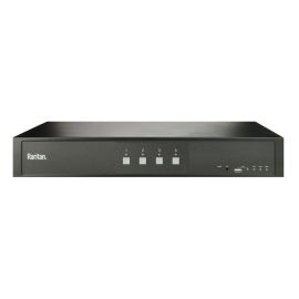 RSS4-104-DP - Raritan KVM Switch