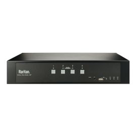 RSS4-104-DUAL-DP - Raritan KVM Switch